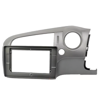NUNOO | HONDA | STREAM | 10 Inch Fascia Panel | 2006-2013
