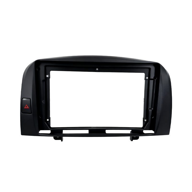 2004-2008 hyundai sonata car radio