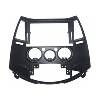 NUNOO | MITSUBISHI | GRANDIS | 9 Inch Fascia Panel | 2003-2011