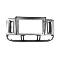 NUNOO | NISSAN | X-TRAIL | 9 Inch Fascia Panel | 1998-2006