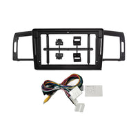 NUNOO | NISSAN | FUGA | 9 Inch Fascia Panel | 2005-2007