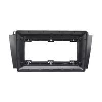 NUNOO | TOYOTA | SOLARA | 9 Inch Fascia Panel | 2007+