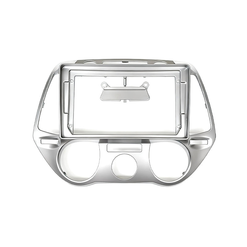 hyundai i20 car radio 2008-2012