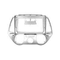 hyundai i20 car radio 2008-2012