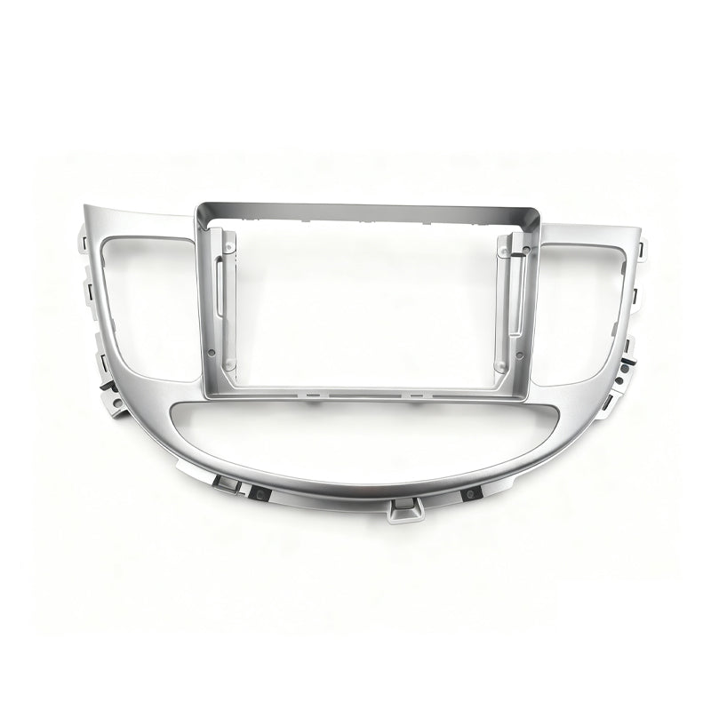 hyundai genesis radio