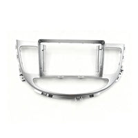 hyundai genesis radio