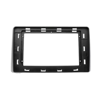 NUNOO | TOYOTA | NOAH | 10 Inch Fascia Panel | 2008+