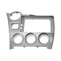 NUNOO | TOYOTA | MATRIX | 9 Inch Fascia Panel | 2009-2014