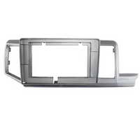 NUNOO | HONDA | STEPWGN | 10 Inch Fascia Panel | 2009-2015