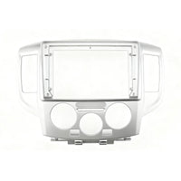 NUNOO | NISSAN | NV200 | 9 Inch Fascia Panel | 2009-2018