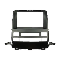 NUNOO | TOYOTA | PRADO 120 | 9 Inch Fascia Panel |  2009+