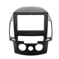 NUNOO | HYUNDAI | I-30 | 9 Inch Fascia Panel | 2007-2011