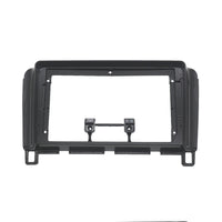 NUNOO | NISSAN | SERENA C26 | 9 Inch Fascia Panel | 2010-2016