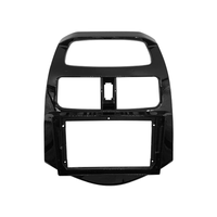NUNOO | CHEVROLET | SPARK/BEAT | 9 Inch Fascia Panel | 2010-2014