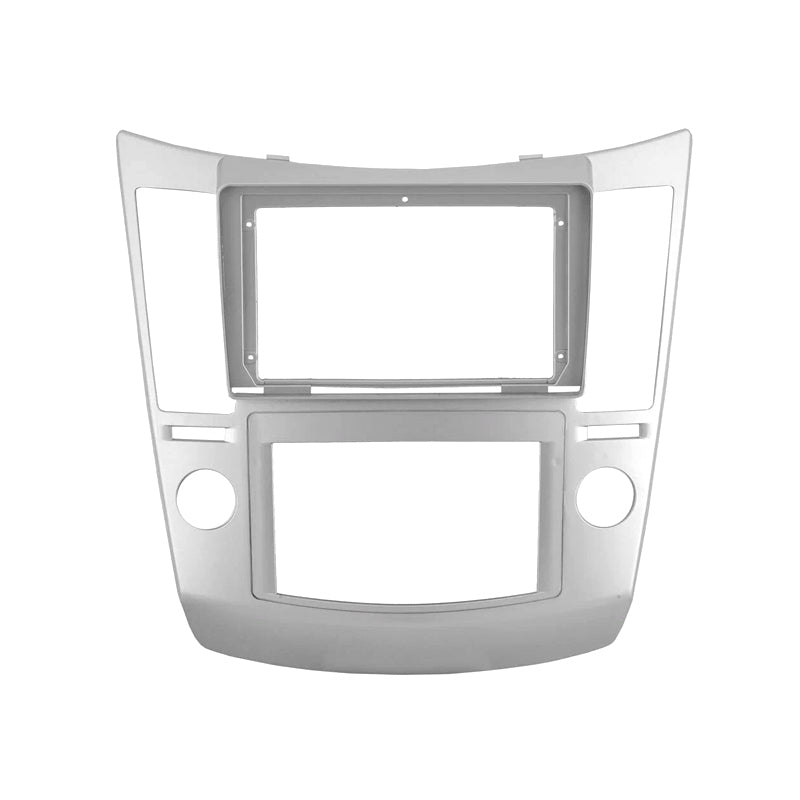 hyundai veracruz radio 2006-2017