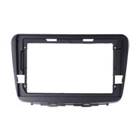 NUNOO | SUZUKI | BALENO | 9 Inch Fascia Panel | 2010-2018