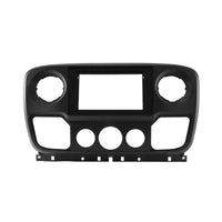NUNOO | RENAULT MASTER III | NISSAN NV400 | OPEL MOVANO | 10 Inch Fascia Panel | 2010-2021