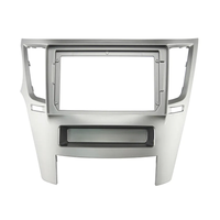 NUNOO | SUBARU | LEGACY/OUTBACK | 9 Inch Fascia Panel | 2010+