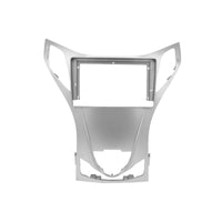 hyundai azera radio 2011-2013