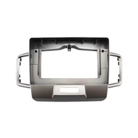 NUNOO | HONDA | FREED | 10 Inch Fascia Panel |  2011-2014