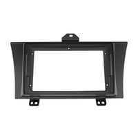 NUNOO | HONDA | ELYSION | 9 Inch Fascia Panel |  2012-2015