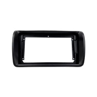 NUNOO | NISSAN | NV350 | 9 Inch Fascia Panel | 2012-2017