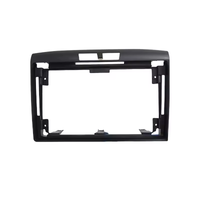 NUNOO | HONDA | CRV | Fascia Panel |  2013-2016