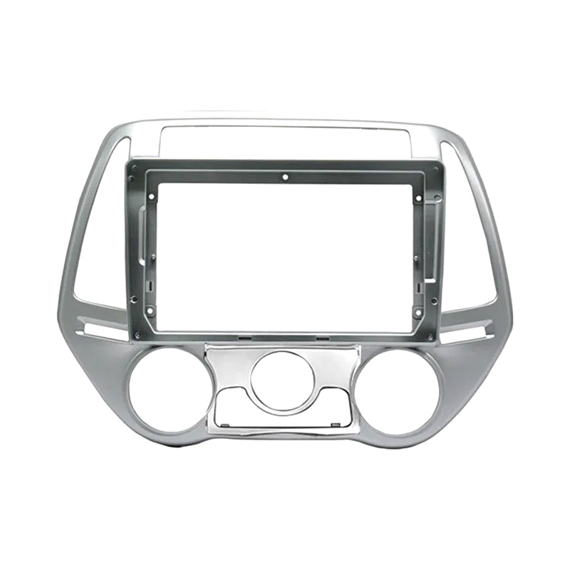 hyundai i20 car radio 2012-2014