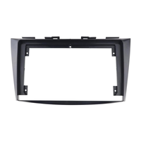 NUNOO | SUZUKI | SWIFT | 9 Inch Fascia Panel | 2012