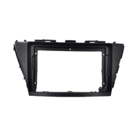 NUNOO | TOYOTA | PRIUS | 9 Inch Fascia Panel | 2013+