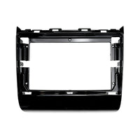 NUNOO | NISSAN | PATHFINDER | 9 Inch Fascia Panel | 2013+