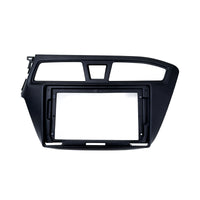 hyundai i20 car radio 2014-2018