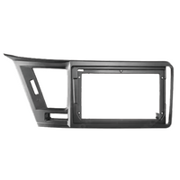 NUNOO | HONDA | SPIRIOR | 9 Inch Fascia Panel | 2014-2017