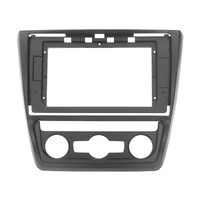 NUNOO | SKODA | YETI | 10 Inch Fascia Panel | 2007-2014