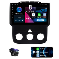 2014 dodge ram radio