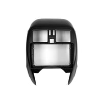 NUNOO | NISSAN | MARCH/MICRA | 9 Inch Fascia Panel | 2013-2016