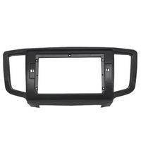NUNOO | HONDA | ODYSSEY | 10 Inch Fascia Panel | 2013-2019