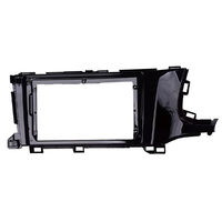 NUNOO | HONDA | SHUTTLE | 9 Inch Fascia Panel | 2015-2020