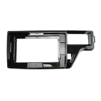 NUNOO | HONDA | STEPWGN | 10 Inch Fascia Panel | 2015-2020