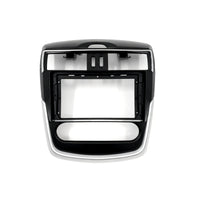 NUNOO | NISSAN | TIIDA | 10 Inch Fascia Panel | 2016-2020