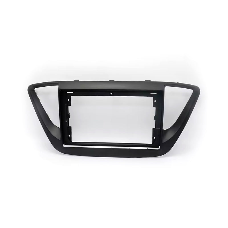 radio hyundai verna 2016-2018