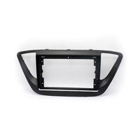 radio hyundai verna 2016-2018