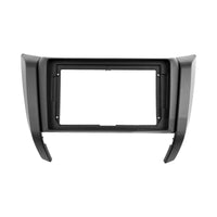 NUNOO | NISSAN | NAVARA/NP300/FRONTIER | 9 Inch Fascia Panel | 2017+