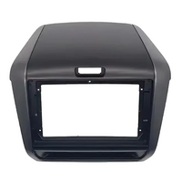 NUNOO | HONDA | FREED | 9 Inch Fascia Panel |  2017+
