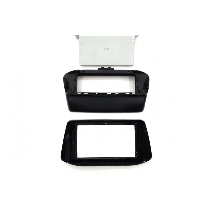 hyundai i30 2017-2022 radio