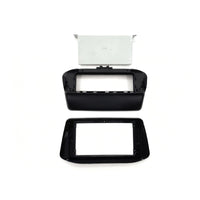 hyundai i30 2017-2022 radio