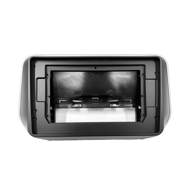 car radio hyundai santa fe 2018