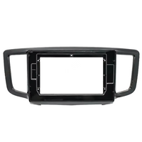 NUNOO | HONDA | ODYSSEY | 10 Inch Fascia Panel | 2019-2020