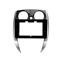 NUNOO | NISSAN | NOTE | 10 Inch Fascia Panel | 2013-2019