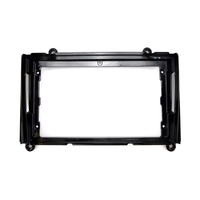 NUNOO | TOYOTA | HIACE/GRANVIA/MAJESTY | 9 Inch Fascia Panel | 2019+